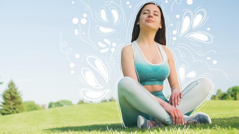 9 Langkah Hidup Sehat dan Bugar untuk Tubuh dan Pikiran