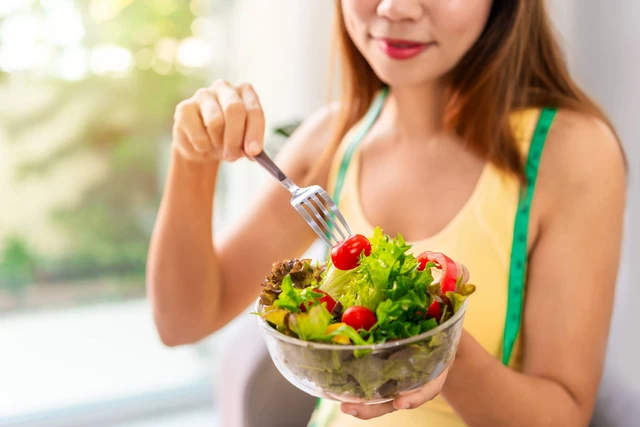 7 Kebiasaan Sehat yang Membantu Menurunkan Risiko Penyakit Kronis