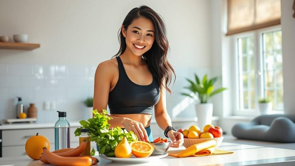 Rahasia Hidup Sehat dan Bugar: Panduan Lengkap Kesehatan Tubuh dan Pikiran di 2026