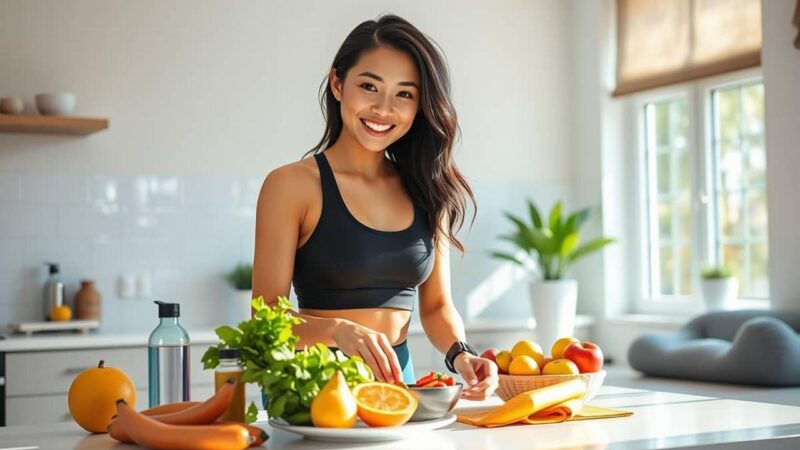 Rahasia Hidup Sehat dan Bugar: Panduan Lengkap Kesehatan Tubuh dan Pikiran di 2026