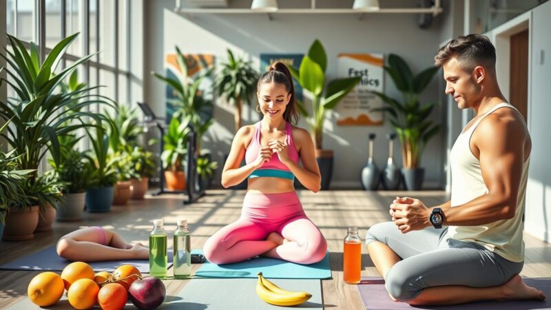 Tips Kesehatan Modern 2026: Cara Sederhana Menjaga Tubuh Tetap Sehat, Bugar, dan Produktif Setiap Hari