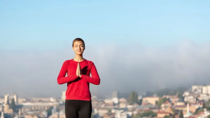 12 Cara Efektif Menjaga Kesehatan dan Kebugaran Tubuh di Tahun 2026