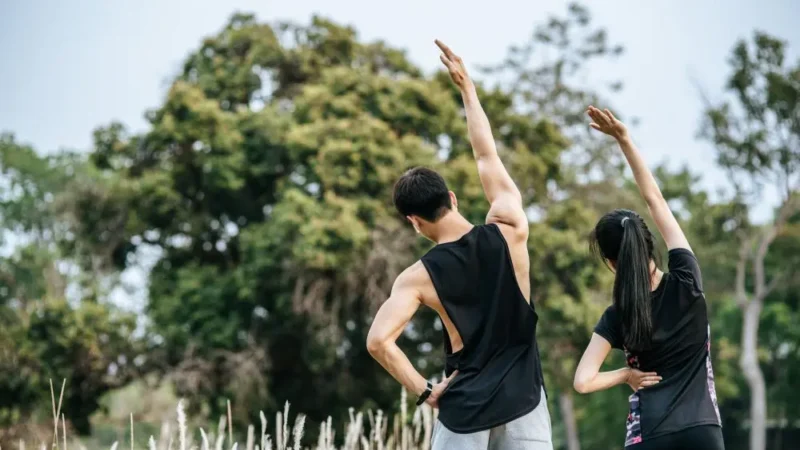 Manfaat Air Putih dan Hidrasi Optimal untuk Tubuh Sehat