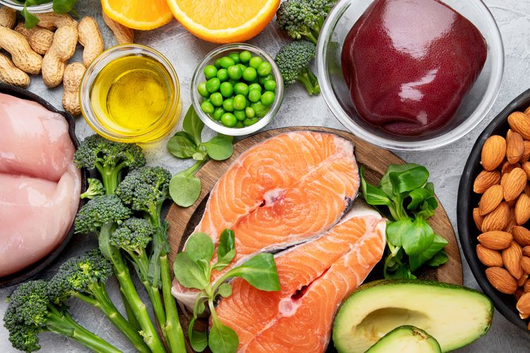 Panduan Hidup Sehat dan Bugar Setiap Hari