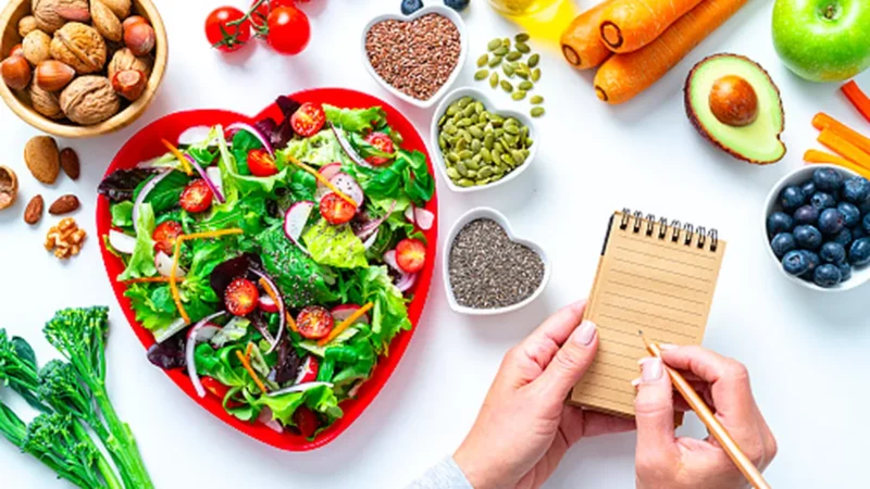 Pola Hidup Sehat Sehari-hari yang Mudah Diterapkan untuk Hidup Lebih Panjang dan Berkualitas di 2026