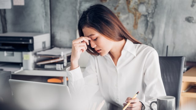 Cara Menjaga Kesehatan Tubuh di Tengah Aktivitas Padat dan Stres Tinggi