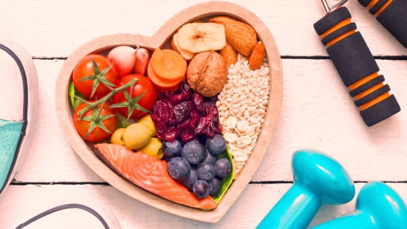 8 Langkah Mudah Menjaga Kesehatan Jantung Setiap Hari