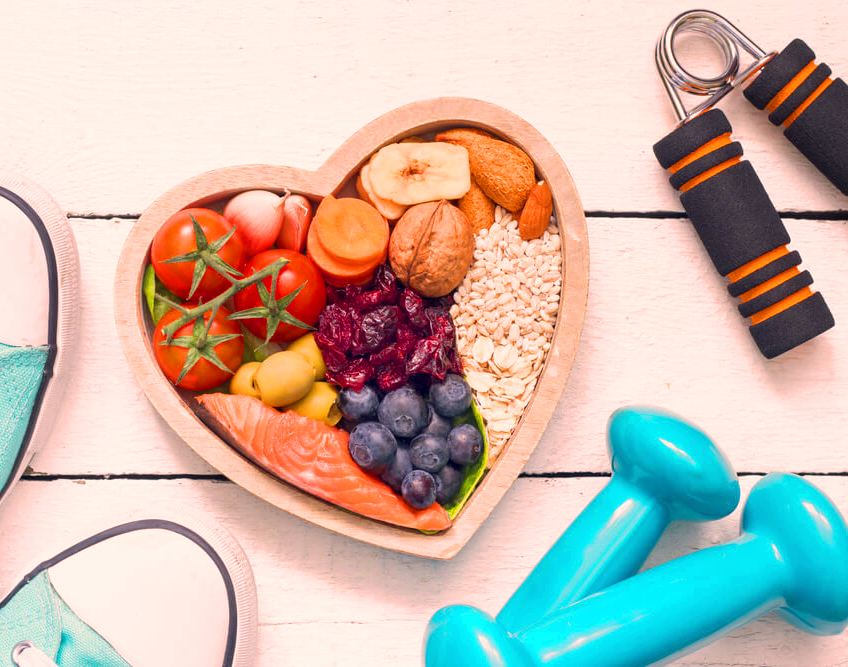 9 Kebiasaan Sehat untuk Menjaga Tubuh Tetap Bugar dan Daya Tahan Tubuh Maksimal