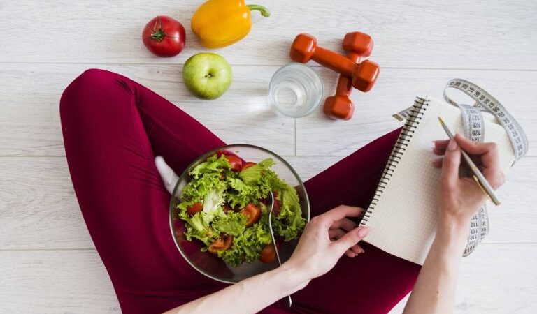 Tips Menjaga Kesehatan Pencernaan Agar Tubuh Tetap Fit dan Sehat