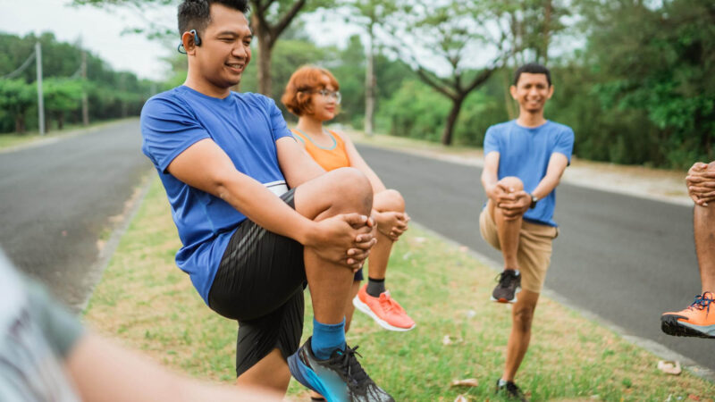 Detoks Tubuh Secara Alami: Cara Aman Membersihkan Racun Tanpa Metode Ekstrem