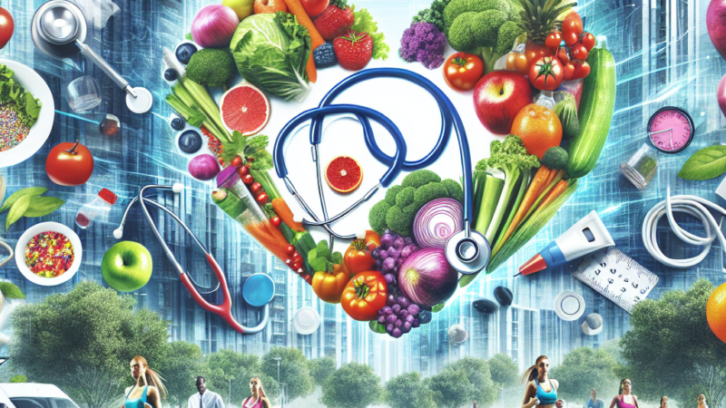 10 Cara Menjaga Kesehatan Tubuh di Era Modern 2026 agar Tetap Bugar dan Produktif