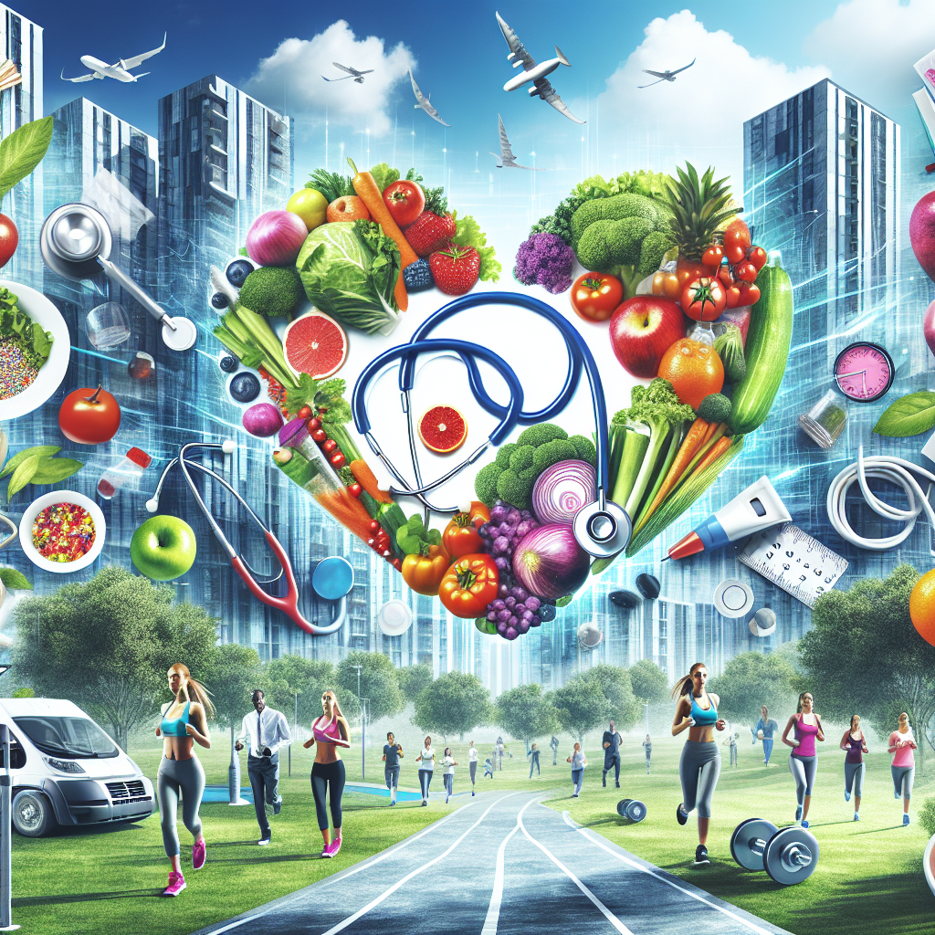 Tips Menjaga Kesehatan Tubuh dan Meningkatkan Sistem Imun Secara Alami di Tahun 2026