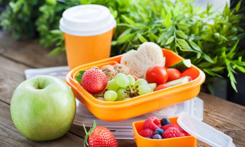 10 Makanan dan Minuman Super untuk Meningkatkan Imunitas Tubuh