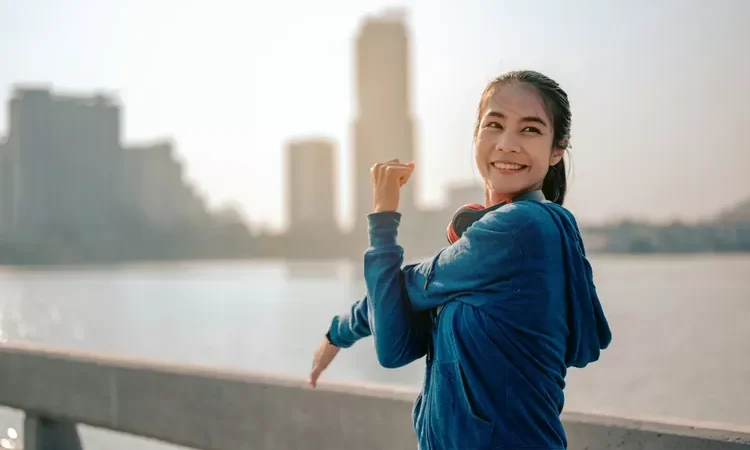 Panduan Lengkap Hidup Sehat dan Bugar: Tips Nutrisi, Olahraga, dan Gaya Hidup di Tahun 2026