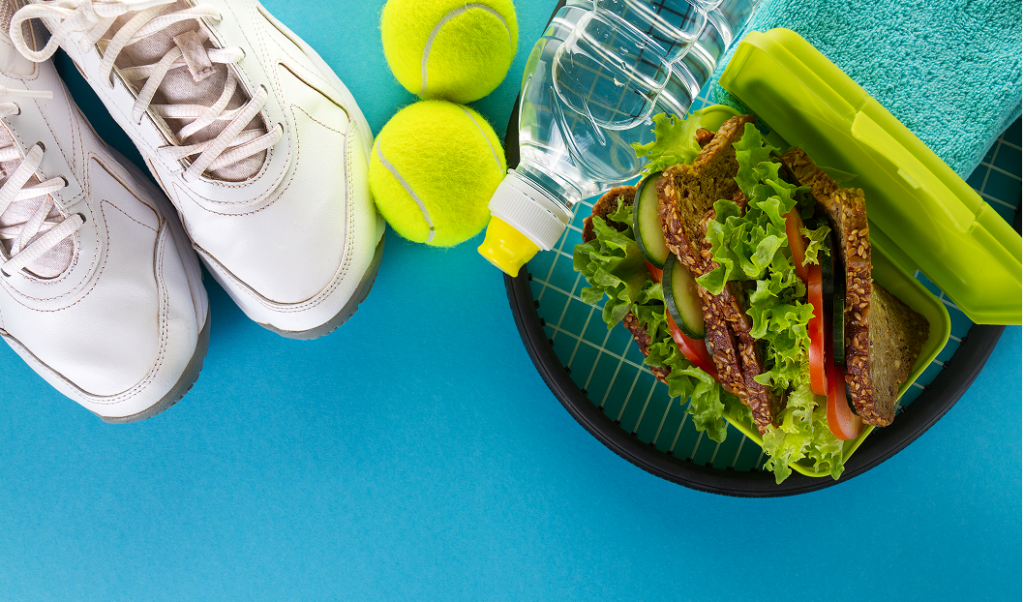 7 Kebiasaan Sehat untuk Menjaga Tubuh dan Pikiran Tetap Bugar