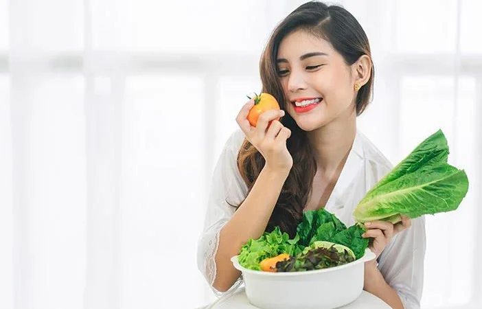 Hidup Sehat dan Bugar: Panduan Praktis untuk Tubuh dan Pikiran