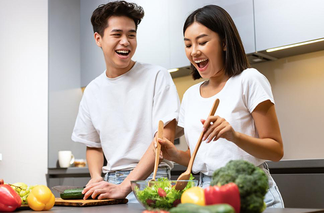 Tips Menjaga Kesehatan Tubuh dan Pikiran Agar Tetap Fit Setiap Hari