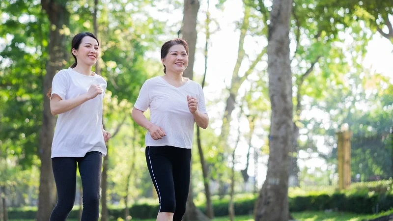 Panduan Lengkap Hidup Sehat: Menjaga Tubuh dan Pikiran Tetap Optimal