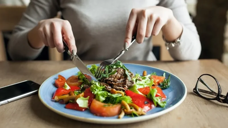 10 Kebiasaan Sehat untuk Menjaga Tubuh Tetap Bugar dan Meningkatkan Daya Tahan Tubuh