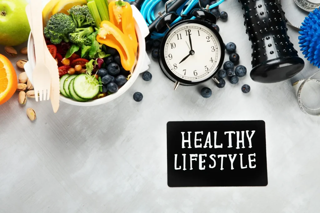 Panduan Hidup Sehat dan Aktif untuk Menjaga Kesehatan di 2026