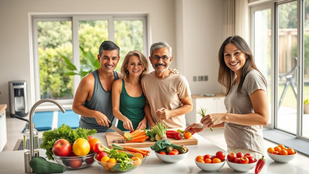 Panduan Lengkap Menjaga Kesehatan Tubuh agar Tetap Fit di Tahun 2026