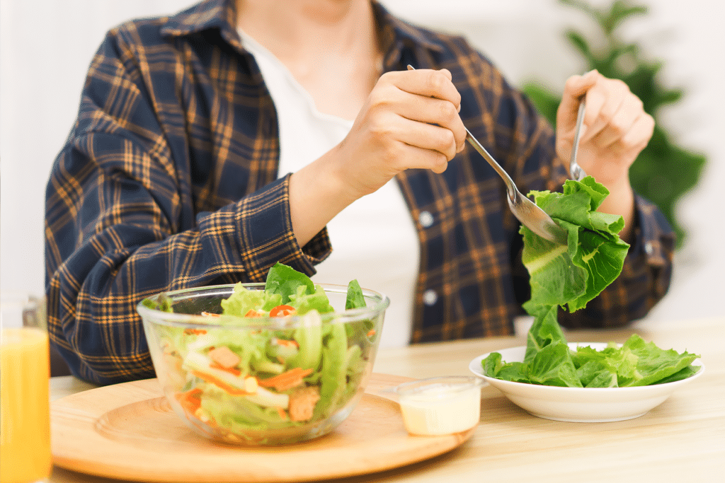 10 Cara Alami Meningkatkan Sistem Imun Tubuh Agar Tidak Mudah Sakit
