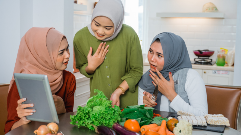 Cara Praktis Menjaga Kesehatan Tubuh dan Pikiran di Kehidupan Modern