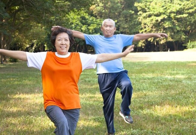 Panduan Lengkap Menjaga Kesehatan Tubuh dan Pikiran di Era Modern