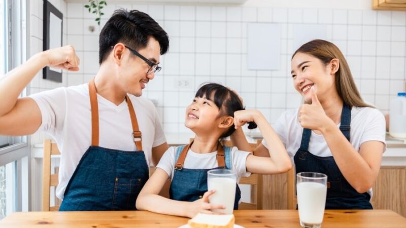 Panduan Kesehatan Lengkap 2026: Menjaga Tubuh dan Pikiran Tetap Prima Setiap Hari