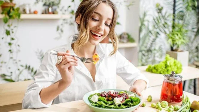 Cara Menjaga Tubuh Tetap Sehat dan Pikiran Tetap Segar Setiap Hari