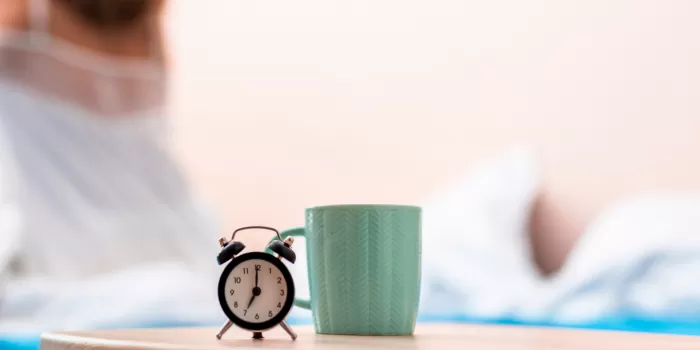 7 Kebiasaan Sehat di Pagi Hari yang Bisa Meningkatkan Energi dan Produktivitas Sepanjang Hari