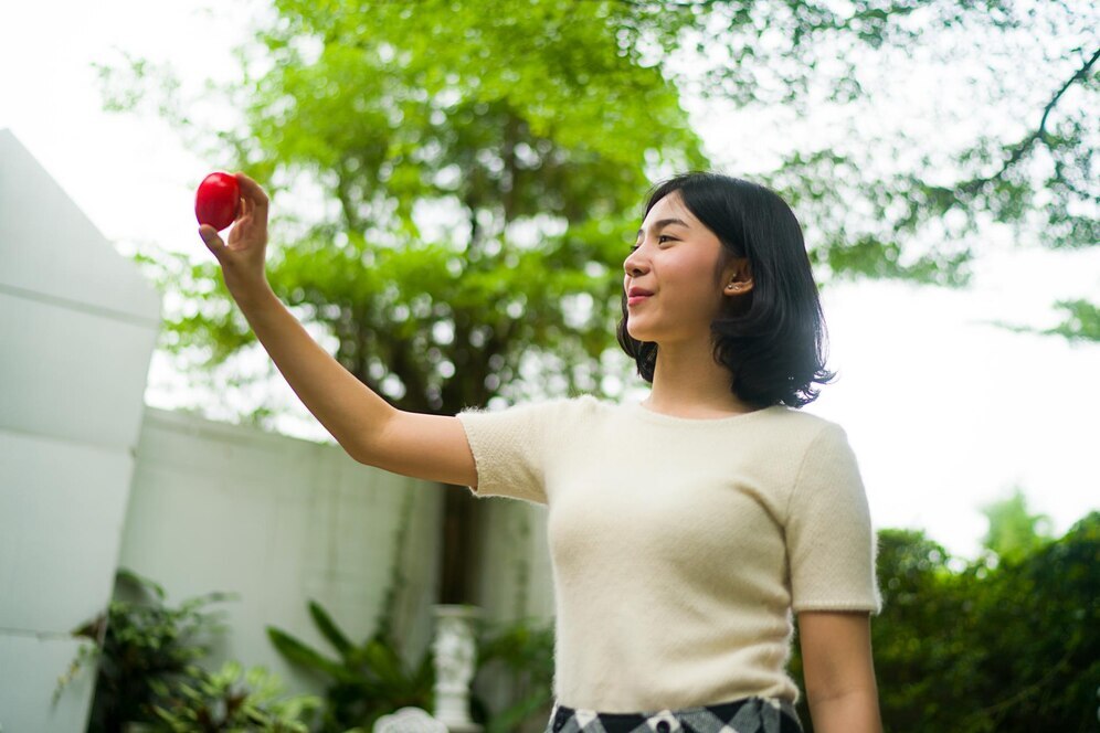 Cara Meningkatkan Sistem Imun Secara Alami Panduan Lengkap agar Tidak Mudah Sakit