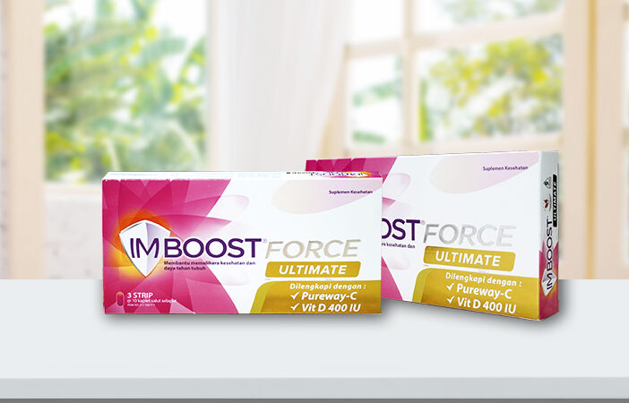 Cara Menjaga Sistem Imun Tubuh agar Tetap Kuat Setiap Hari