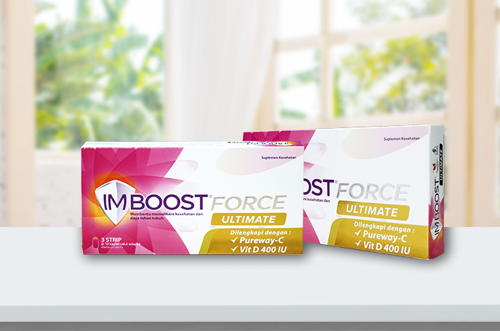 Cara Menjaga Sistem Imun Tubuh agar Tetap Kuat Setiap Hari