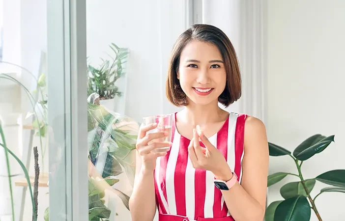 Cara Menjaga Sistem Imun Tubuh agar Tetap Kuat dan Tidak Mudah Sakit