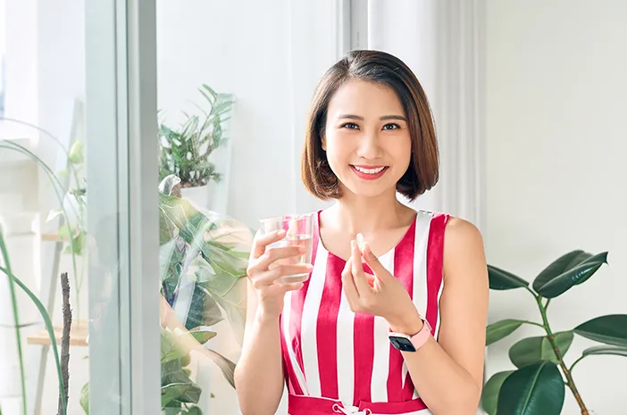 Cara Menjaga Sistem Imun Tubuh agar Tetap Kuat dan Tidak Mudah Sakit