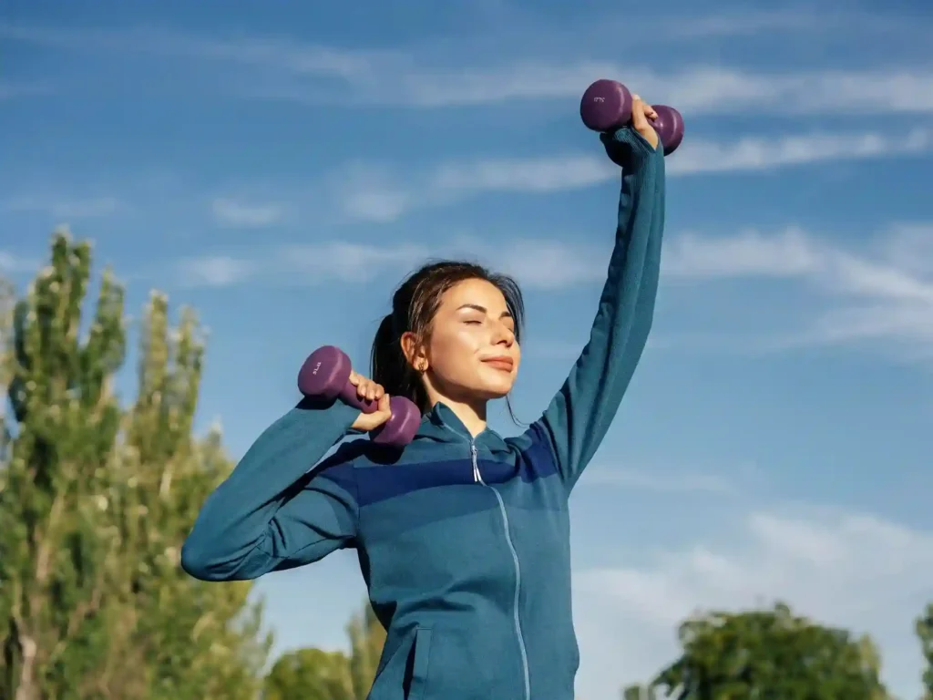 Cara Meningkatkan Daya Tahan Tubuh Secara Alami di 2026: Panduan Lengkap untuk Tetap Sehat Setiap Hari