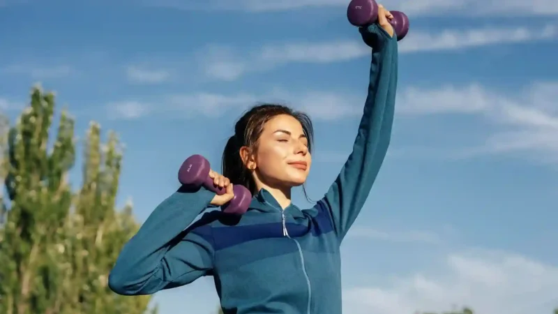 Rahasia Hidup Sehat: 7 Kebiasaan Sehari-hari untuk Tubuh dan Pikiran Bugar