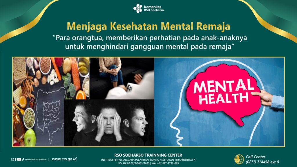 Panduan Lengkap Menjaga Kesehatan Tubuh dan Mental di 2026