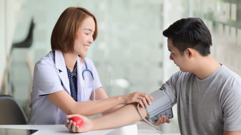 Pentingnya Pemeriksaan Kesehatan Rutin untuk Mencegah Penyakit