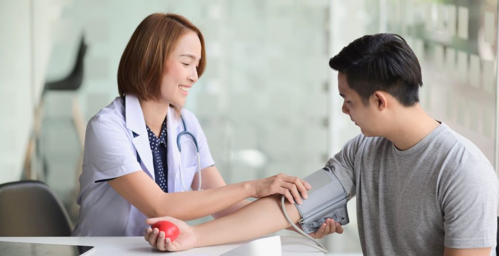 Pentingnya Pemeriksaan Kesehatan Rutin untuk Mencegah Penyakit