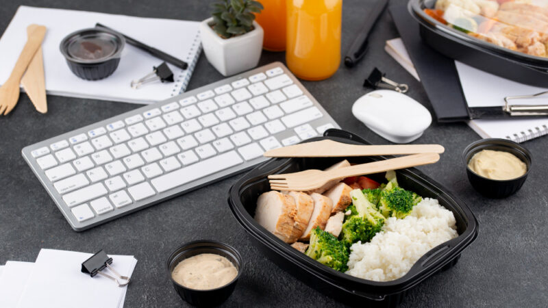 Pola Makan Sehat untuk Menjaga Kesehatan Tubuh dalam Jangka Panjang