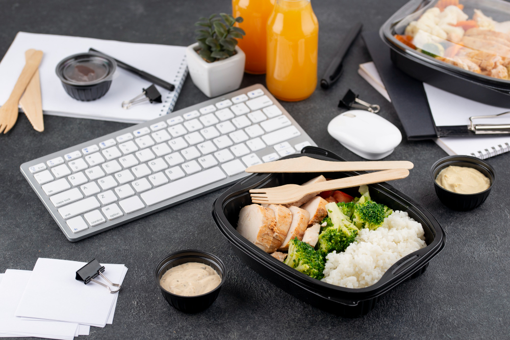 Pola Makan Sehat untuk Menjaga Kesehatan Tubuh dalam Jangka Panjang