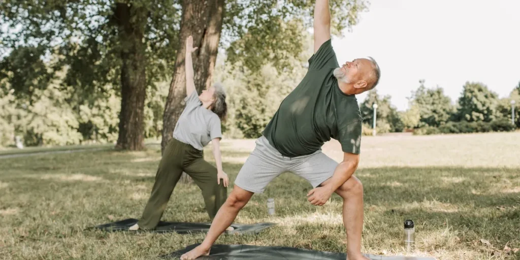 10 Cara Efektif Menjaga Kesehatan Tubuh dan Pikiran di Era Modern