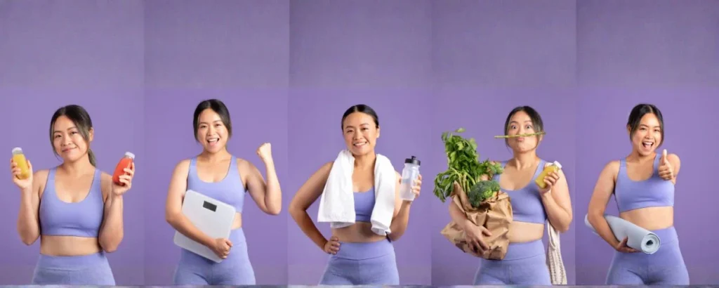 Rahasia Hidup Sehat: Cara Menjaga Tubuh Tetap Bugar dan Pikiran Tetap Segar