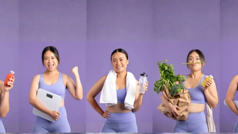 Rahasia Hidup Sehat: Cara Menjaga Tubuh Tetap Bugar dan Pikiran Tetap Segar