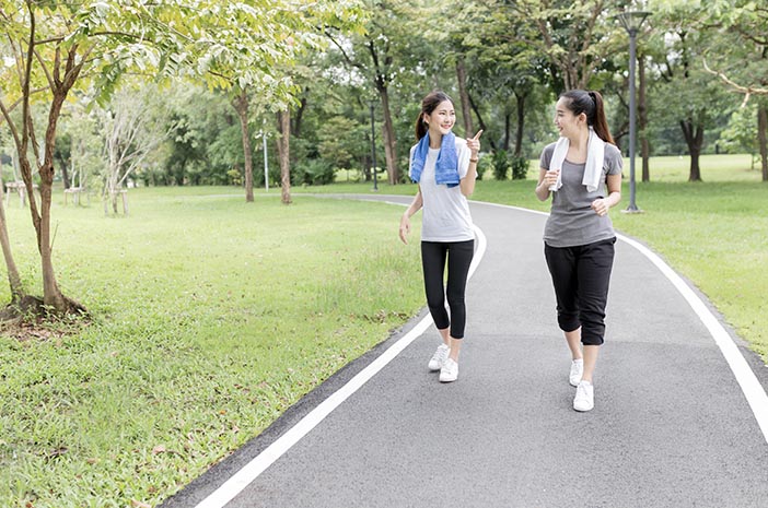 8 Tips Menjaga Kesehatan Tubuh 2026 ala InfoKesehatanKita agar Tetap Sehat, Bugar, dan Tidak Mudah Sakit