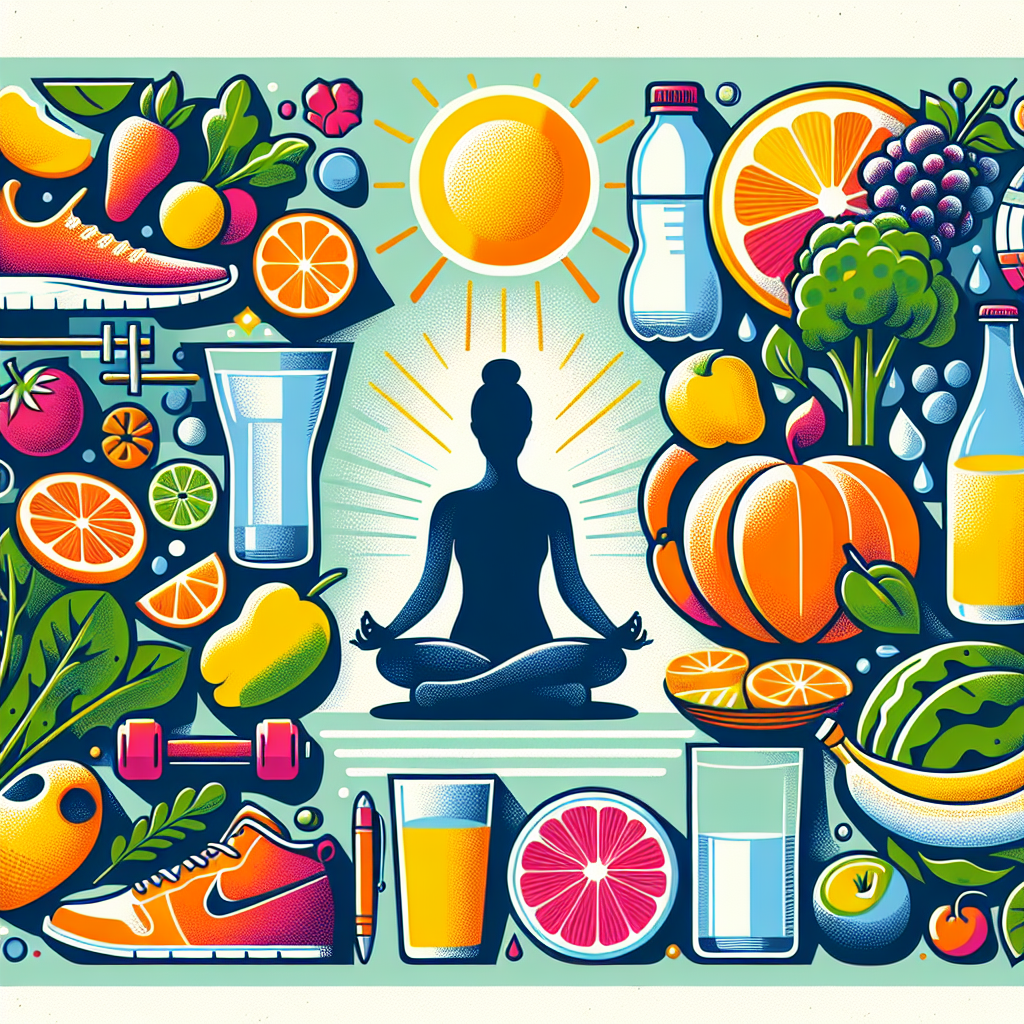 Tips Menjaga Kesehatan Tubuh di Era Digital 2026: Panduan Lengkap Agar Tetap Fit dan Produktif