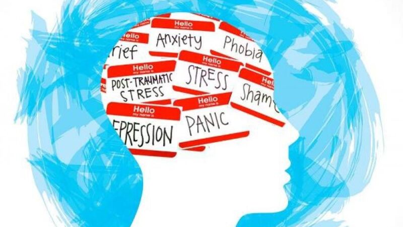 Cara Menjaga Kesehatan Mental di Tengah Kesibukan dan Tekanan Aktivitas