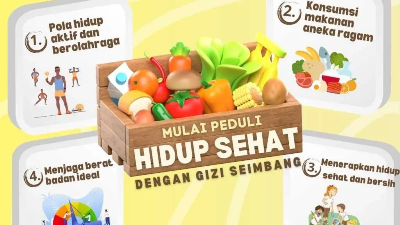 Pentingnya Menjaga Kesehatan Mata di Era Digital